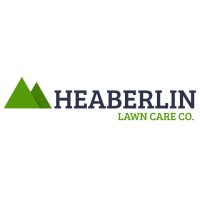 Heaberlin Lawn Care Co. Logo
