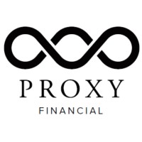 Proxy Financial Logo