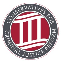Conservatives For Criminal Justice Reform Logo