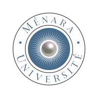 Académie Ménara Logo