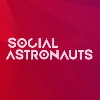 Social Astronauts Logo