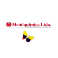 METALQUIMICA LTDA Logo