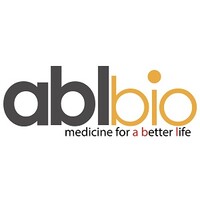 ABL Bio Inc. Logo