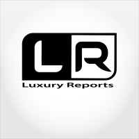 Luxury Reports Logo