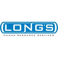 Longs Human Resource Services Logo
