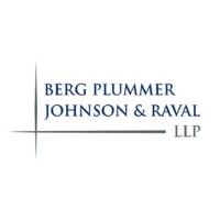Berg Plummer Johnson & Raval, LLP Logo