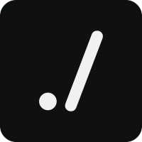 Dot Slash Digital Logo