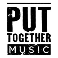 Put Together Music Logo