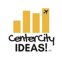 CenterCityIDEAS! LLC Logo