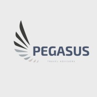 Pegasus Travel Advisors Logo
