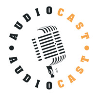 AUDIOCAST Logo