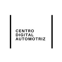Centro Digital Automotriz Logo