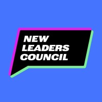 New Leaders Council Dallas Logo