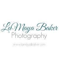 LaMaya Baker Photography Logo