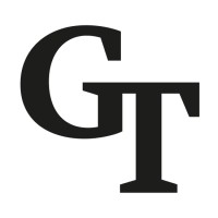 Gaudenz Thoma Consulting Logo