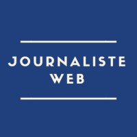 Journaliste web Logo