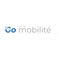 GO MOBILITÉ Logo