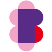 4e Montessorischool de Pinksterbloem Logo