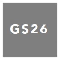 GS26 Logo