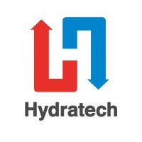 Hydratech Benelux - uw specialist in vloeistoffen Logo