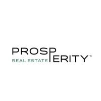 Prosperity Real Estate - Egypt Logo