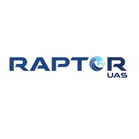 Raptor UAS Ltd Logo