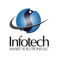 Infotech Smart Solutions LLC Logo
