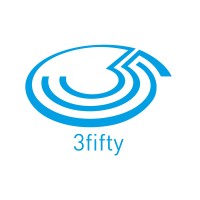 3fifty Logo