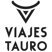 Viajes Tauro Logo