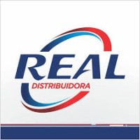 Real Distribuidora e Logística Logo