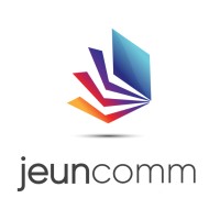 Jeuncomm Logo