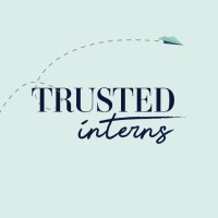 Trusted Interns Logo
