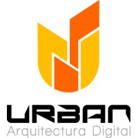 URBAN ARQUITECTURA DIGITAL SAS Logo