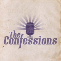 The Confessions Logo