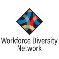 Workforce Diversity Network Logo