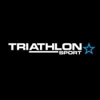 TRIATHLON SPORT Logo
