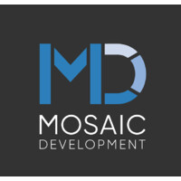 Mosaic Land Development Logo