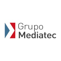 Grupo Mediatec Logo