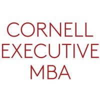 Cornell Executive MBA Programs Logo