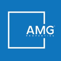 AMG Properties Co Logo