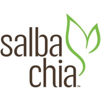 Salba Chia Logo