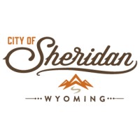 City of Sheridan Logo