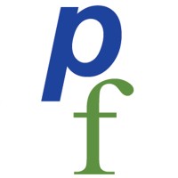 Pharus Funding Partners Logo