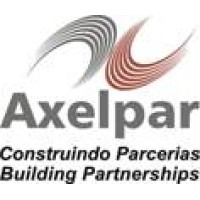 Axelpar Logo