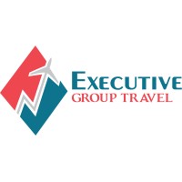 Executive Group Travel Logo