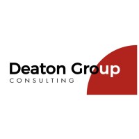 Deaton Group LLC Logo