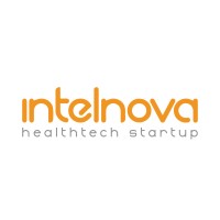 Intelnova | Software Visita Médica y Acceso | Visita Virtual | Transferencias de Valor Logo
