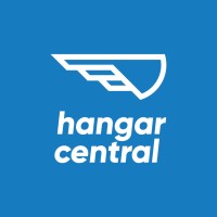 Hangar Central Logo
