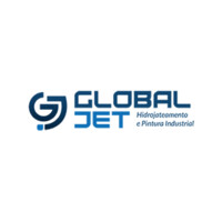 Globaljet Brasil Logo