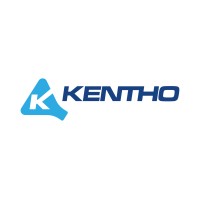 Kentho Quimica Logo